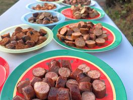 Sausages