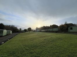 View of the site