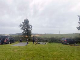 Lovely views
