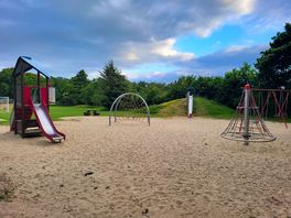 Great play park