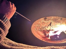 Fire pit