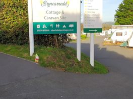 Site access