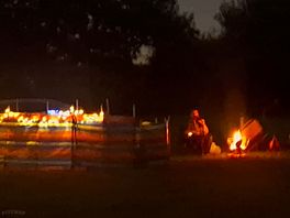 Firepit