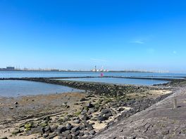Hook of holland