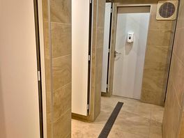 Toilets