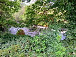 Riverside location
