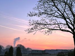 Sunrise