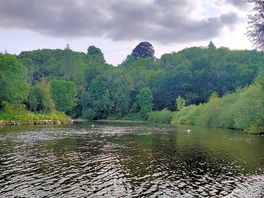 River wye