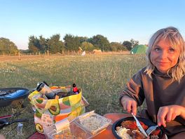 Dinner time