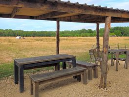Communal area