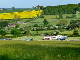 Campsite