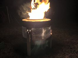 Fire pits