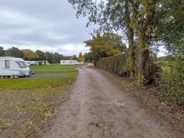 Walk around the site