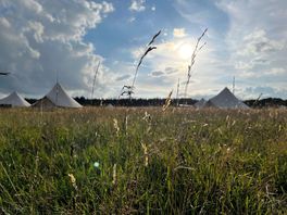 Campsite