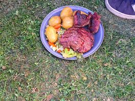 Bbq food 🤟