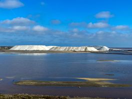 Saline de giraud