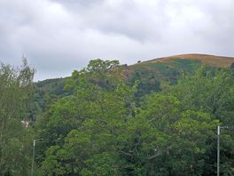Malvern hills