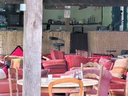 Communal areas