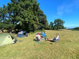 Our pitch