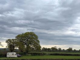 Quiet site