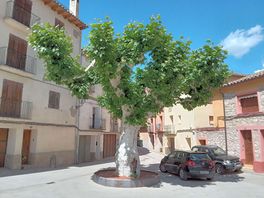 The town of benabarre