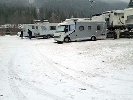 Our van
