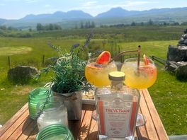 Gin o clock