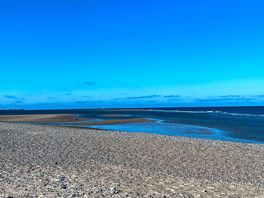 Beach view