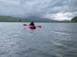 Lake