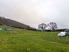Campsite