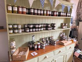 Farm shop