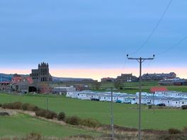 View from the site
