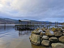 Loch tay