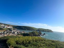 Hope cove