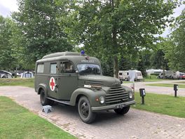 Ambulance