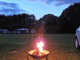 Ready to toast some marshmallows