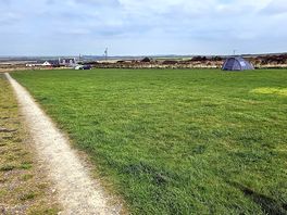 Non electric pitches