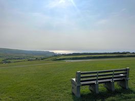 Stunning view