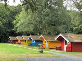 Jolis chalets