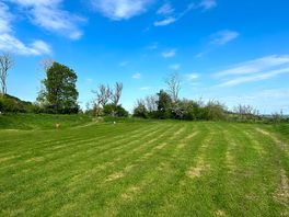 Camping field