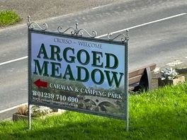 Great signage