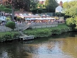 Beautiful shrewsbury