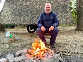 Bush craft tv.