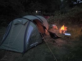 Great fire pits