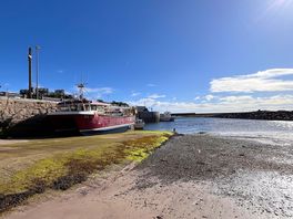 Seahouses