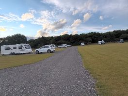 Small site