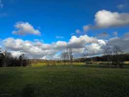 View from campsite