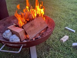 Campfire