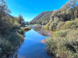 View by campsite