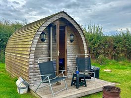 Well worth £55 a night